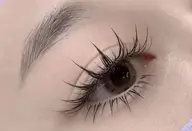 【新規オフ無料★2月限定】✨ミニモSALE✨大人気のワンホンマツエク上〜少女漫画デザイン120本まで¥5980