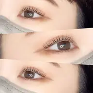 次世代まつ毛パーマ上✩.*˚