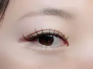 【LED】フラットラッシュ100本 👼🏻‪💞