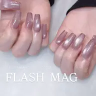 【オフあり】🩵長さだし10本ワンカラーでマグ,フラッシュにも変更◎(＋￥550)