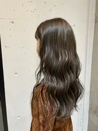 【minimo限定💛】カット+パーマ✂+スピードトリートメント付き🐰