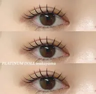 【韓国風🇰🇷】🌷束感まつげパーマ🌷+高級コーディングつき