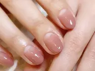 【リピ様◆当店オフ】時間枠 ジェル［HAND］