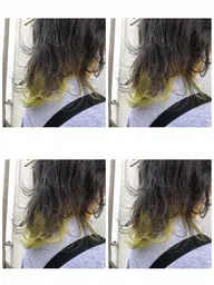 【すぐ予約OK⭐️】カット&ダブルカラー（インナーカラー）