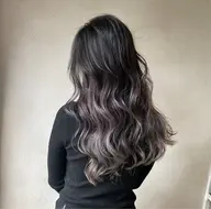 グラデーションカラー🪙🖤