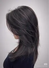 ノンジアミンカラーカット 肌が弱い&カラーができない方に