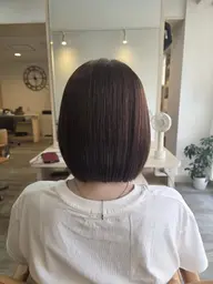 カット【メンズOK】