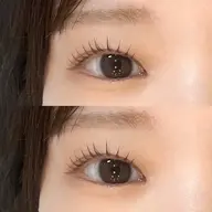 ●似合わせまつ毛パーマ●¥5,500→3,900（minimo 限定）