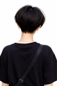 🍨🧸【20:30~】【ショートカット+トリートメント】🧸🍨