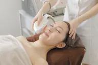 【3回体験】毛穴の黒ずみ解決光フェイシャルツルンたまご肌 90分 (3回で)