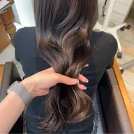 【1日1名様限定✨️】【平日限定/現金のみ】艶髪ワンカラー+ウォータートリートメント🪽💜