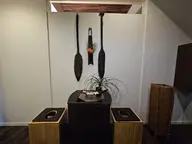 選べるハーブ&よもぎ蒸し