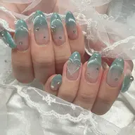 🆕ご新規様限定🆕持ち込みデザイン90min.【オフ無料】