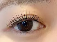 自まつ毛の長さ最大限★パリジェンヌラッシュリフト