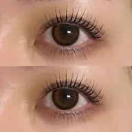 パリジェンヌラッシュリフトｏｒマツバ