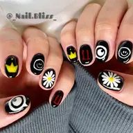 【平日限定】 🦋 ジェルスペシャル(オフあり)