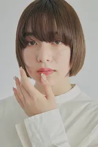 【月曜日限定】前髪縮毛矯正+トリートメント