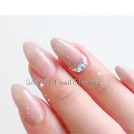 Maoジェルワンカラーオフケア込み