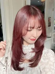 ✂レイヤーカット✂