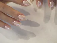 （オフなし）オーロラワンカラー.ﾟ