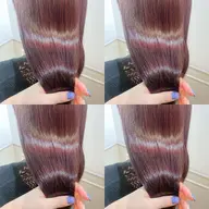 💛髪質改善メニュー💛 カット + 髪質改善トリートメント 《minimo限定》【 髪質改善 】