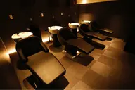 🌕💆🏻‍♀️ヘッドスパコース💆🏻‍♀️🌕oggiottoクリームリフトアップヘッドスパ🌙