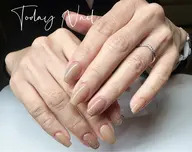 自爪ワンカラー2色ok