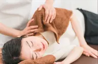 ✨日にち指定🈶✨指圧＆オイルリンパ90分コースでリフレッシュ￥10,000→￥8,900