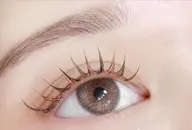 トップアイリスト（毛質無料）フラット付け放題（1時間）100-120本目安❤️5500