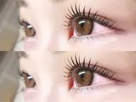 すっぴんも可愛い💕バチバチまつパ！！¥6980▶️¥4200