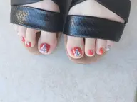 【フットバス付】オフ込★時間内し放題★