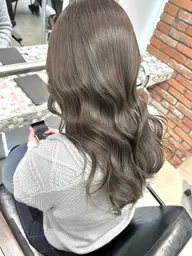 ⚡️ミニモ限定クーポン⚡️カットカラーオージュアトリートメント8000円🩷