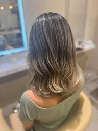 ✨バレイヤージュ✨