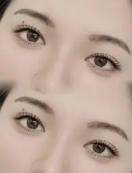 🌟 LED追加可♪ フラットラッシュ120束★（新規割引） ￥5,480 → ￥4,980（口コミ投稿必須） 💖