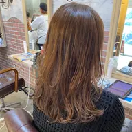 カット+カラー+トリートメント　2回目の方限定20%OFF