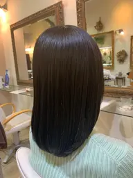 カラーリング(シャンプーブロー込み)