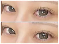 【ミニモ限定クーポン⭐️】上下まつげパーマ