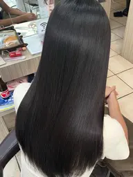髪質改善ストレート🫧🪽