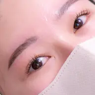 【最強美眉】HBL ハリウッドブロウリフト・眉毛 パーマ