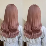 【ミニモ学割🌸】理想の色味を叶える‼️ブリーチカラー+トリートメント ¥14850〜