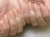 【オフあり】HANDナチュラルカラーグラデーションorラメグラデーション⟡.·*.