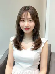 🎀似合わせ顔まわりレイヤー🎀【補足説明必読】