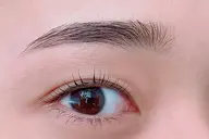 新まつ毛パーマ×美眉スタイリングWAX脱毛