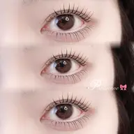 【中顔面短縮に💮✨️】上下まつげパーマ