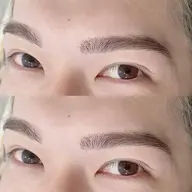 新規メンズ限定⭐︎美眉アイブロウワックス⭐︎ミニモ特別価格！(間引きカット込み！)