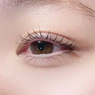 パリジェンヌラッシュリフト【🇰🇷韓国風束感ブラックティント仕上げ✨️】