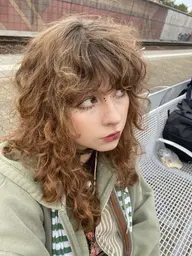 ✨期間限定クーポン✨パーマ➕カラー