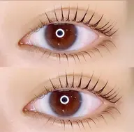 上下パリジェンヌ5,500円