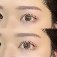 【無料モデル！】4/13 10.13.15時 1枠のみ　眉Wax × パリジェンヌor まつ毛パーマ🌙