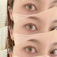 パリジェンヌラッシュリフト